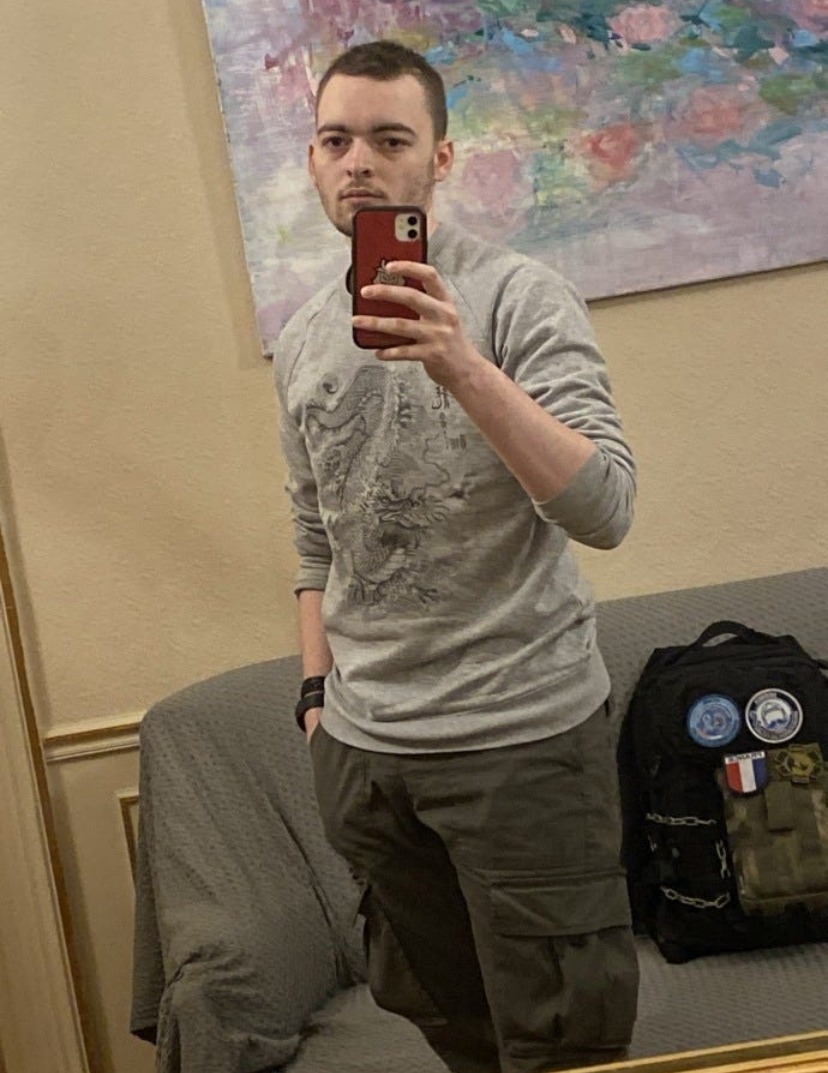 Profil de Safi, 21 ans, Speed Dating Monaco à Colombiers