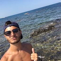 Profil de Jean-maurice, 22 ans, Speed Dating Monaco à Riols