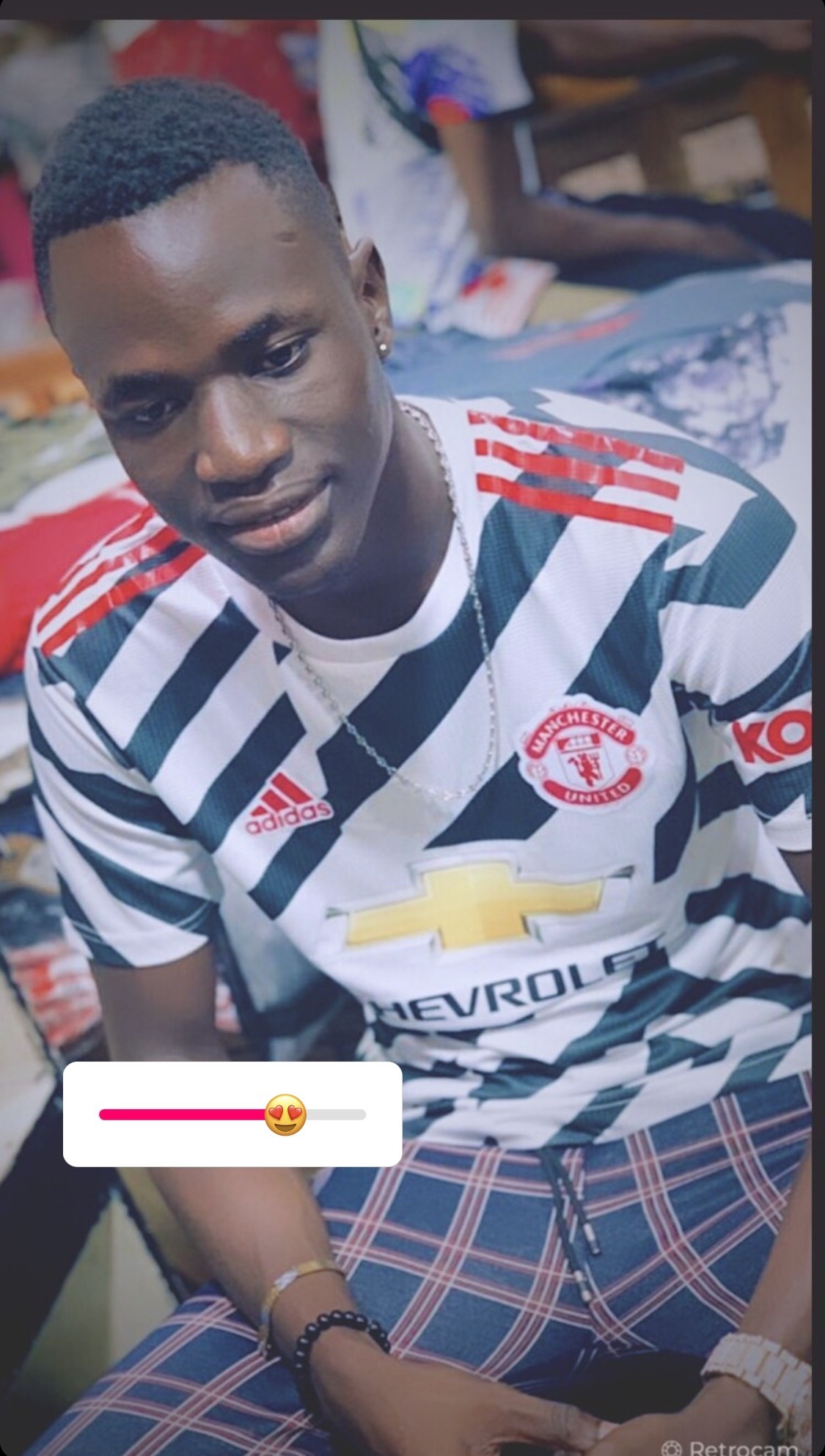 Profil de Achim, 29 ans, Speed Dating Monaco à Évrecy