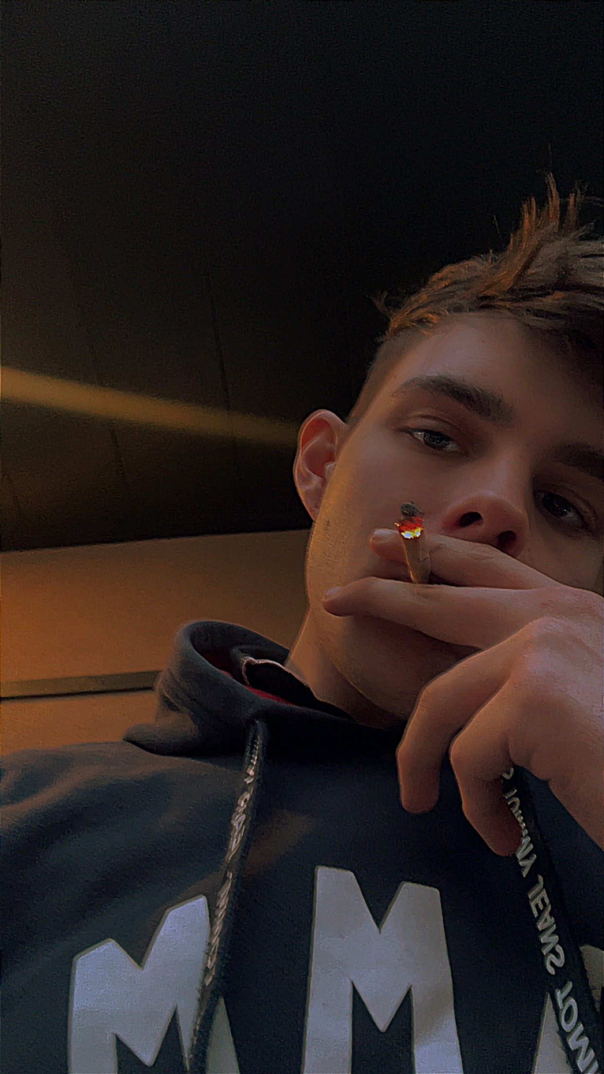 Profil de Hoël, 22 ans, Speed Dating Monaco à Marbeuf