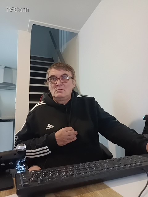 Profil de Nilton, 55 ans, Speed Dating Monaco à Sablons