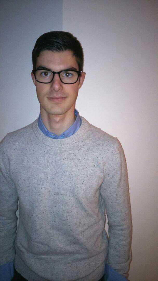 Profil de Teddie, 28 ans, Speed Dating Monaco à Trun