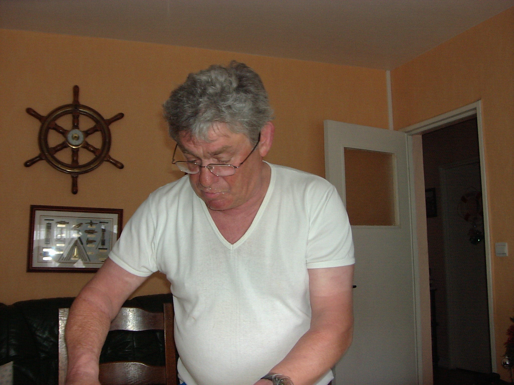 Profil de Thaïs, 55 ans, Speed Dating Monaco à LaCelle
