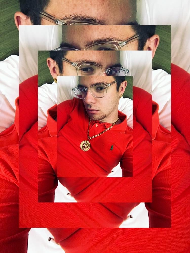 Profil de Jacob, 31 ans, Speed Dating Monaco à Beaulieu