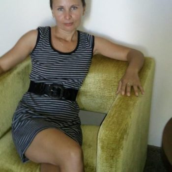 Profil de Sélina, 43 ans, Speed Dating Monaco à Courcelles