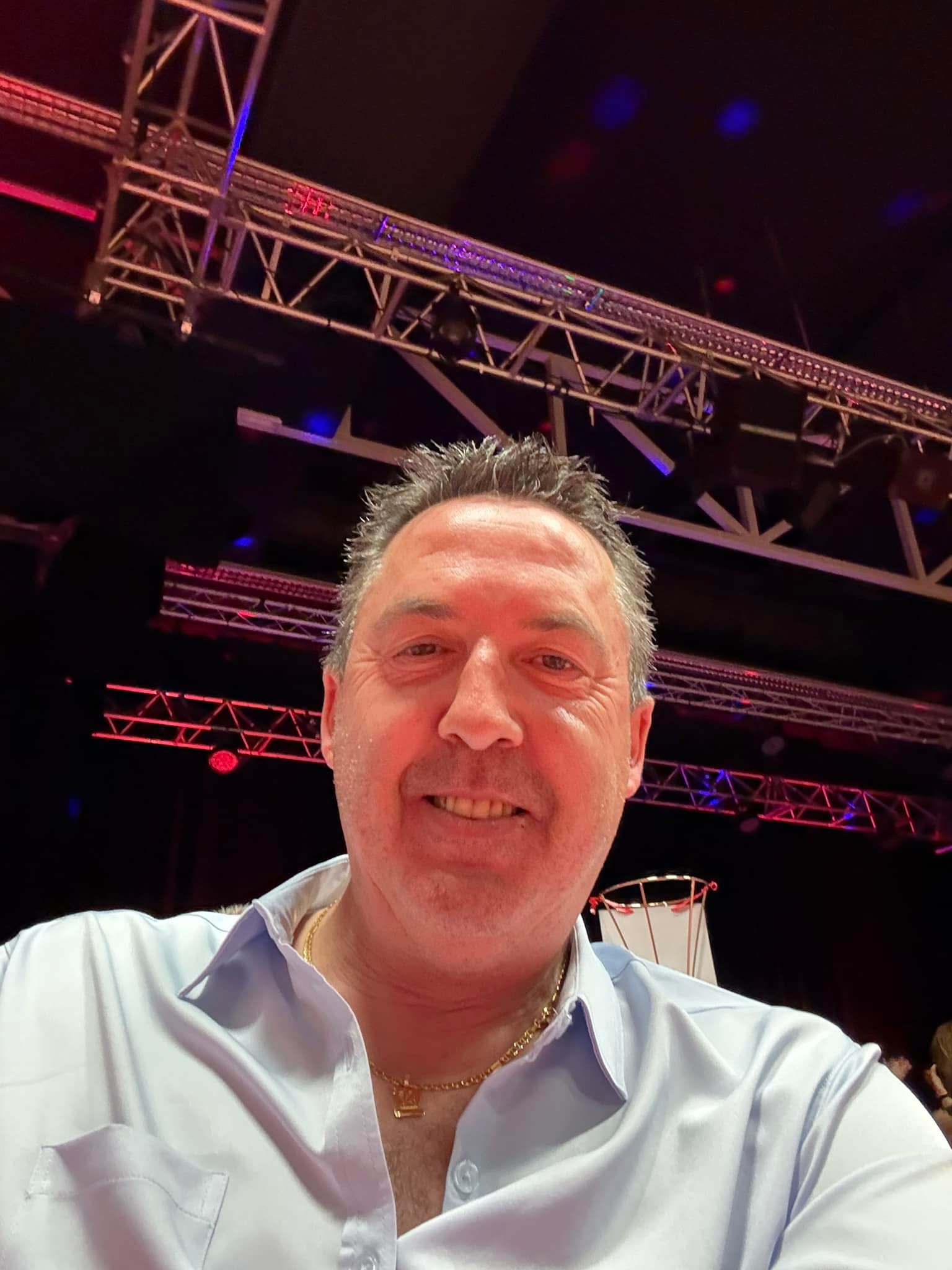 Profil de Fridolin, 50 ans, Speed Dating Monaco à Lorentzen