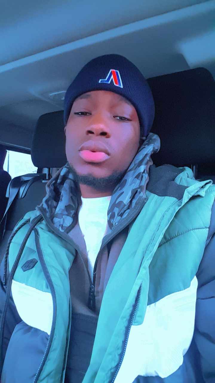 Profil de Andris, 25 ans, Speed Dating Monaco à LaBaffe