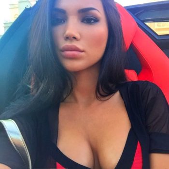 Profil de Euranie, 35 ans, Speed Dating Monaco à Sardan