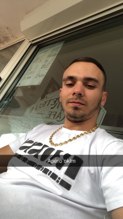 Profil de Mohamed-yacine, 26 ans, Speed Dating Monaco à Arçay