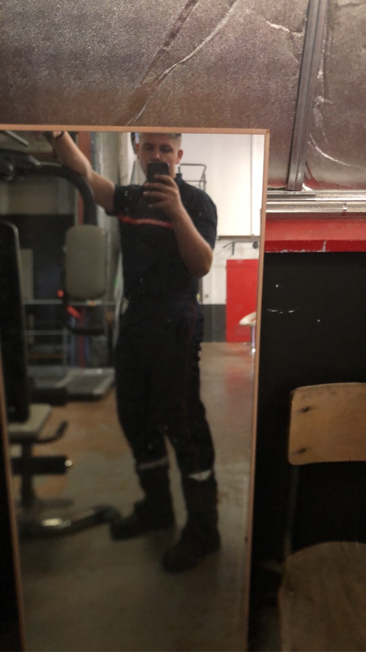 Profil de Corantin, 24 ans, Speed Dating Monaco à Varennes-le-Grand