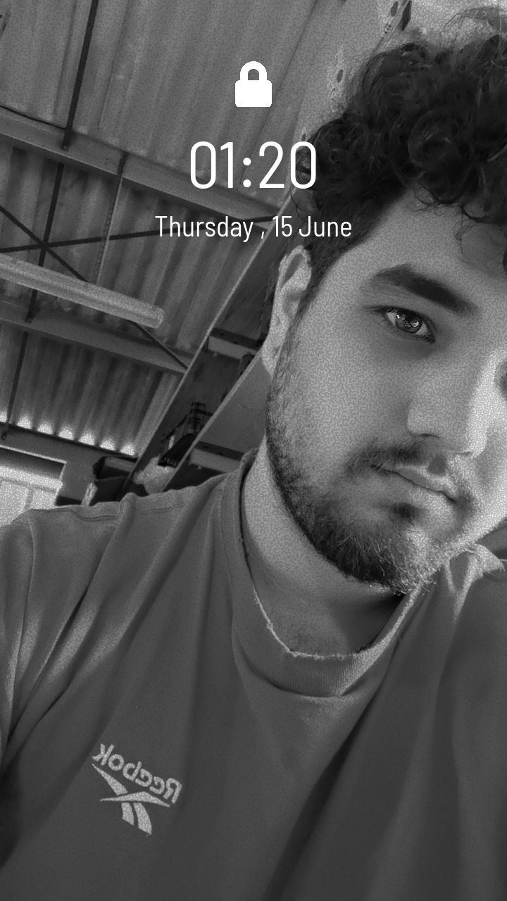 Profil de Yonatan, 27 ans, Speed Dating Monaco à Dourbies