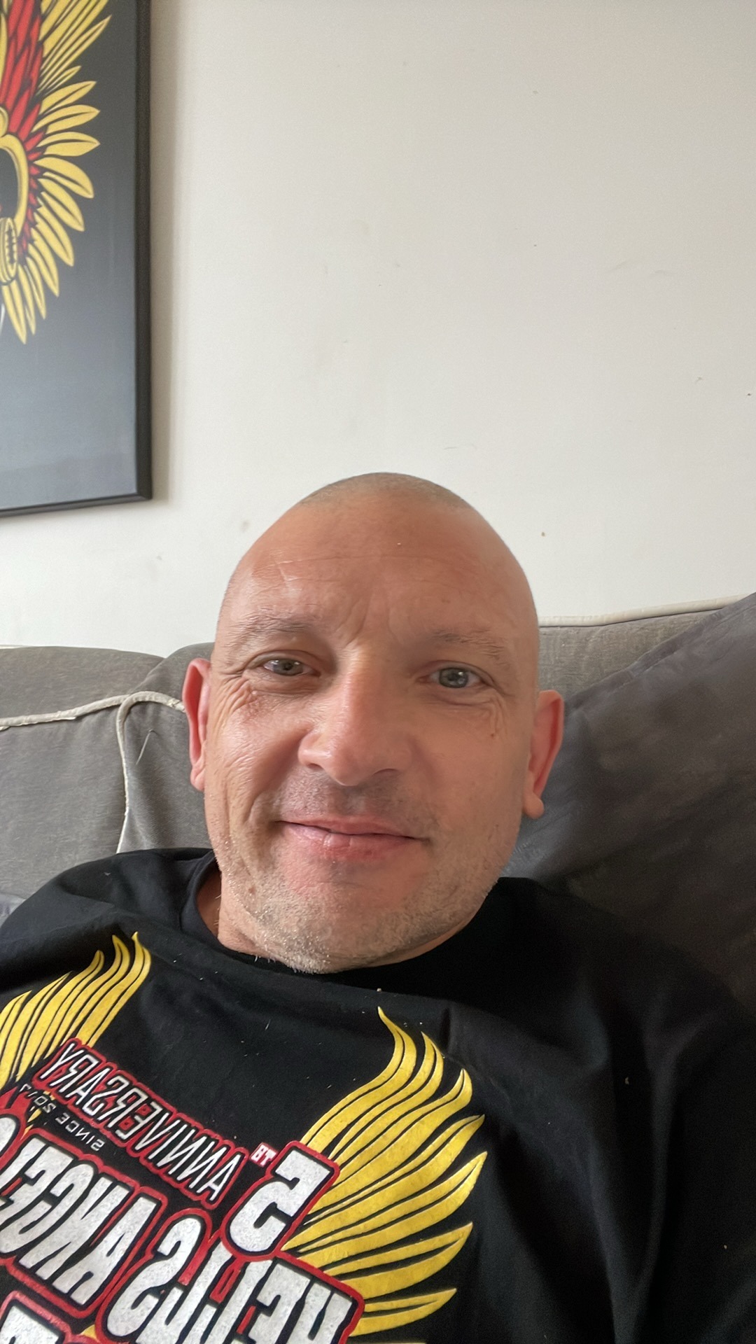 Profil de Zachari, 51 ans, Speed Dating Monaco à Riolas