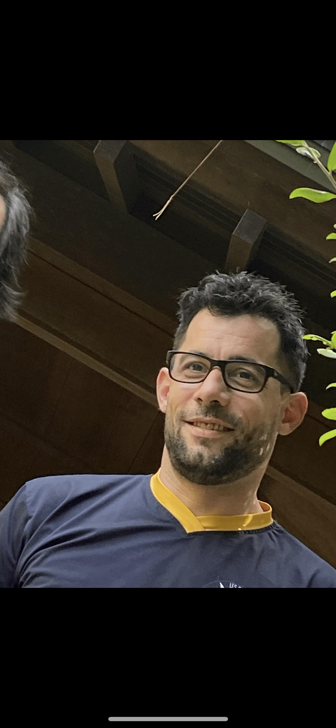 Profil de Haythem, 43 ans, Speed Dating Monaco à Velennes