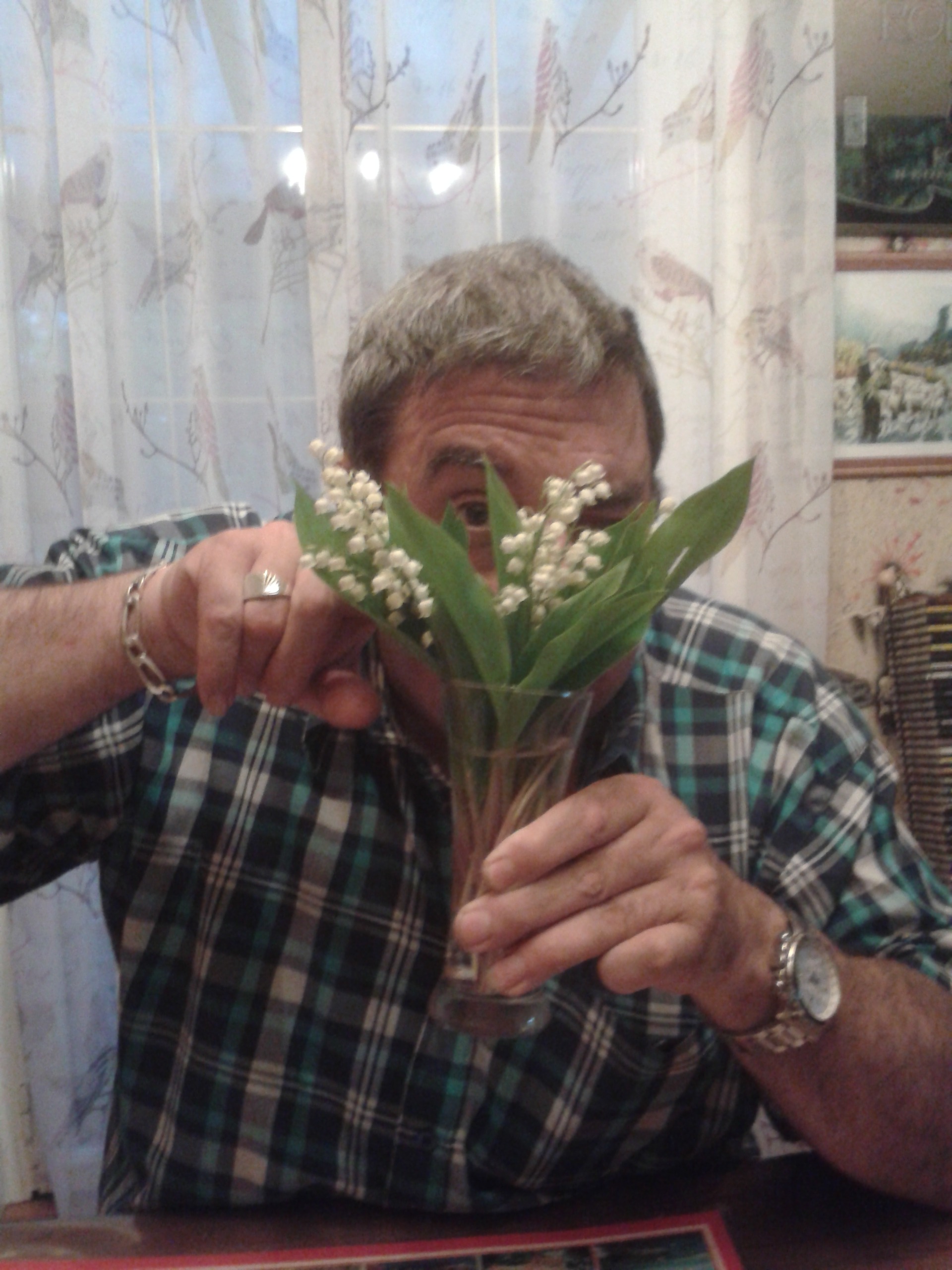Profil de Clodomir, 55 ans, Speed Dating Monaco à Corbreuse