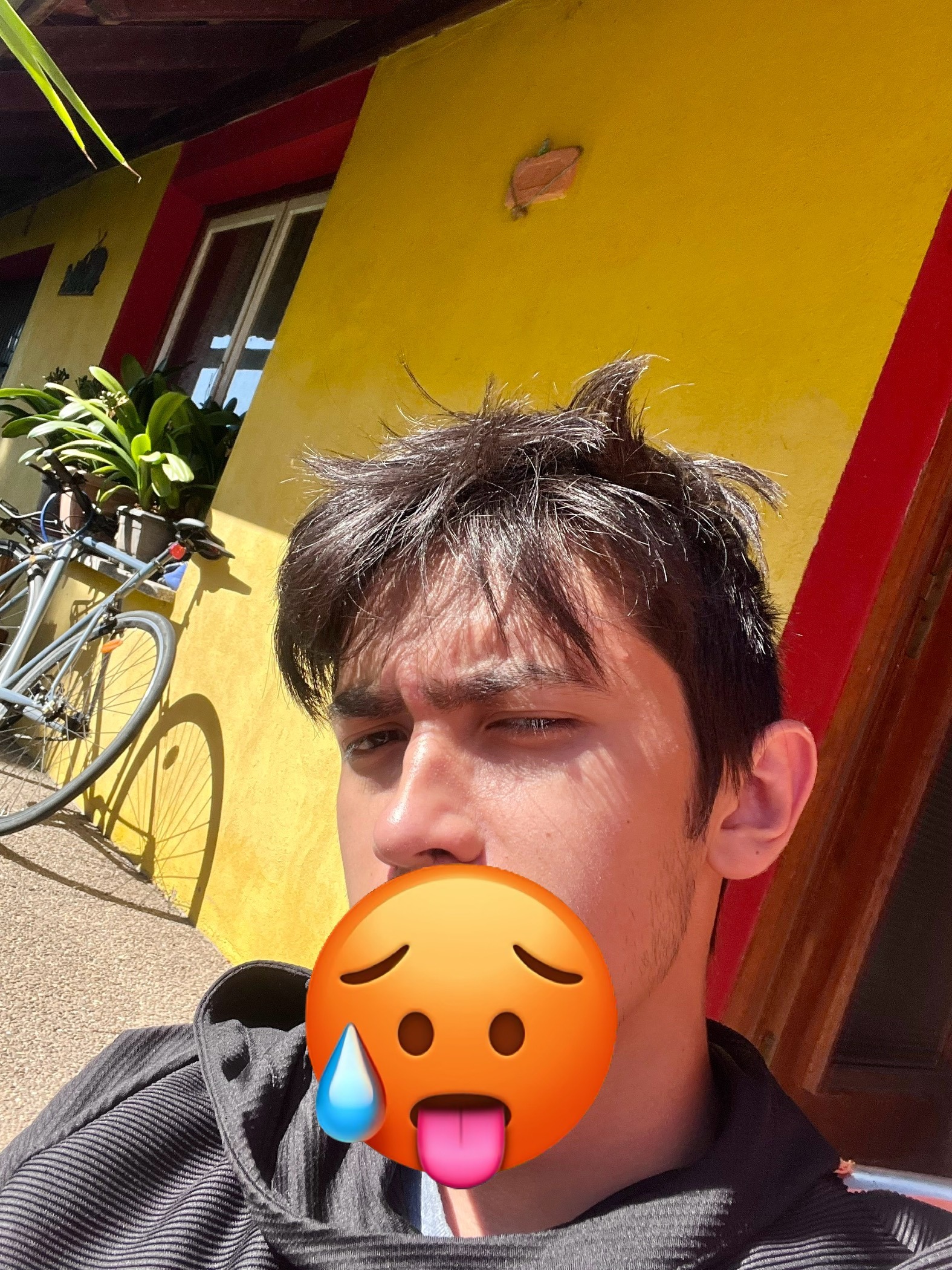 Profil de Jami, 22 ans, Speed Dating Monaco à Esprels