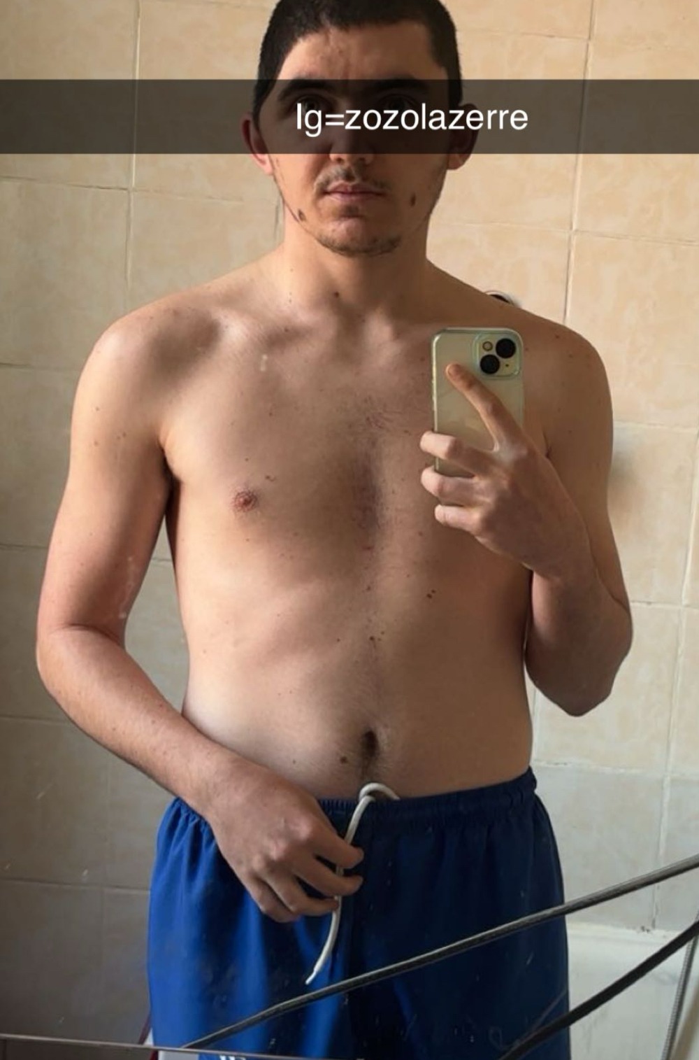 Profil de Adin, 19 ans, Speed Dating Monaco à Saint-Clair