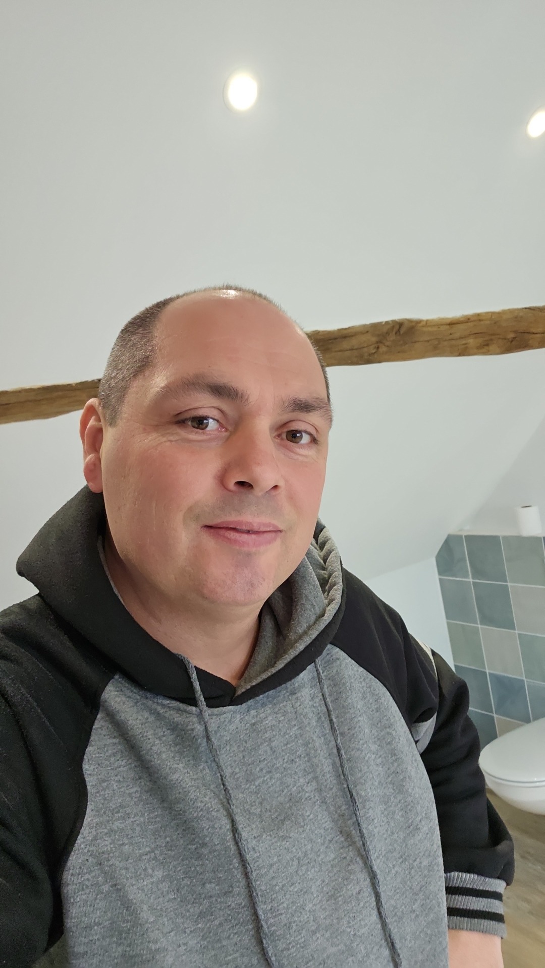 Profil de Robinson, 45 ans, Speed Dating Monaco à Arques