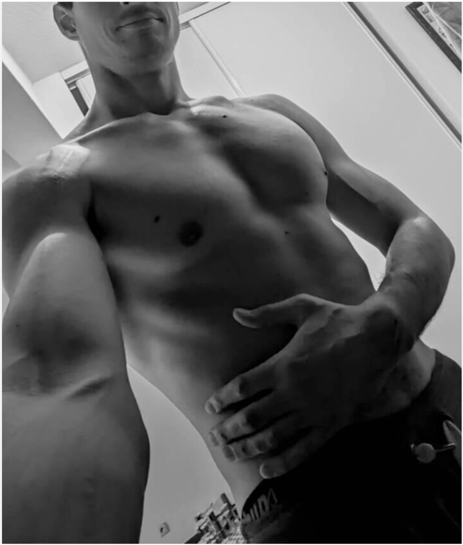 Profil de Sulaiman, 34 ans, Speed Dating Monaco à Colligis-Crandelain