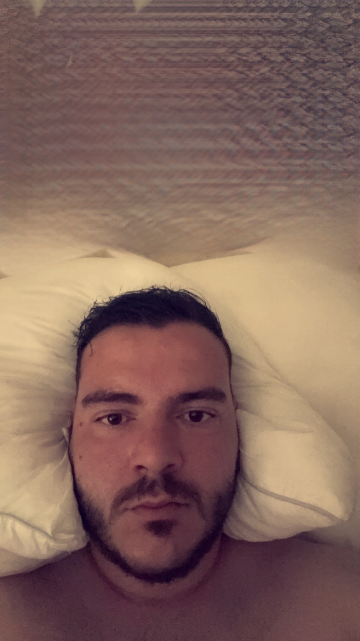Profil de Samvel, 29 ans, Speed Dating Monaco à Arronnes