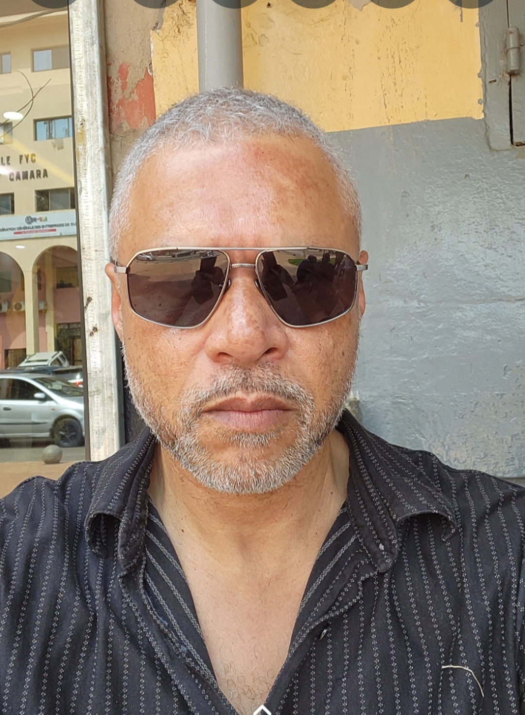 Profil de Warenn, 49 ans, Speed Dating Monaco à Arcinges