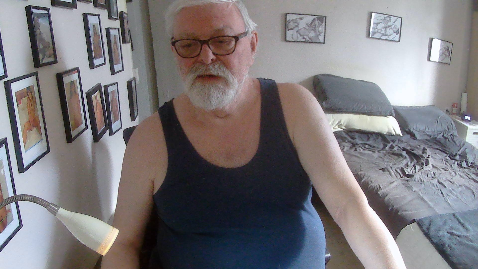 Profil de Jabran, 55 ans, Speed Dating Monaco à Saint-Jean-d'Assé