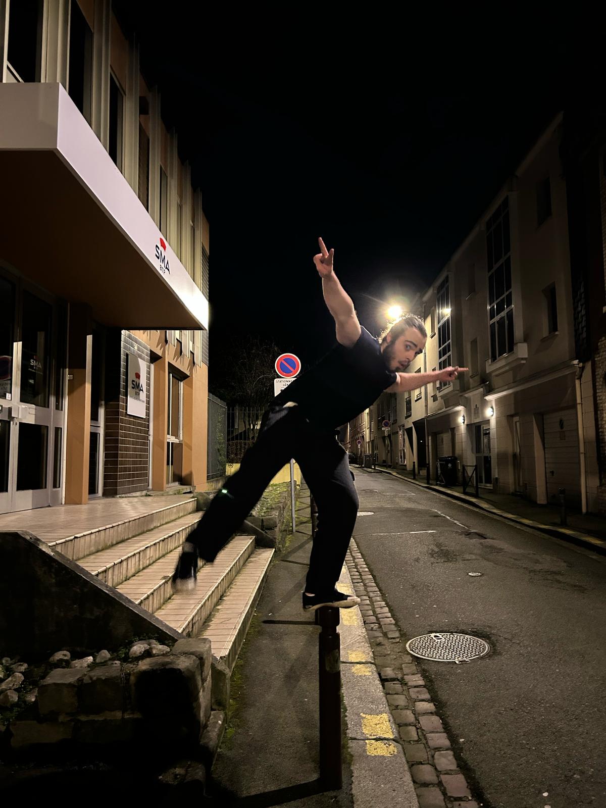 Profil de Urbano, 24 ans, Speed Dating Monaco à Fay