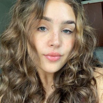 Profil de Nerea, 25 ans, Speed Dating Monaco à Harquency