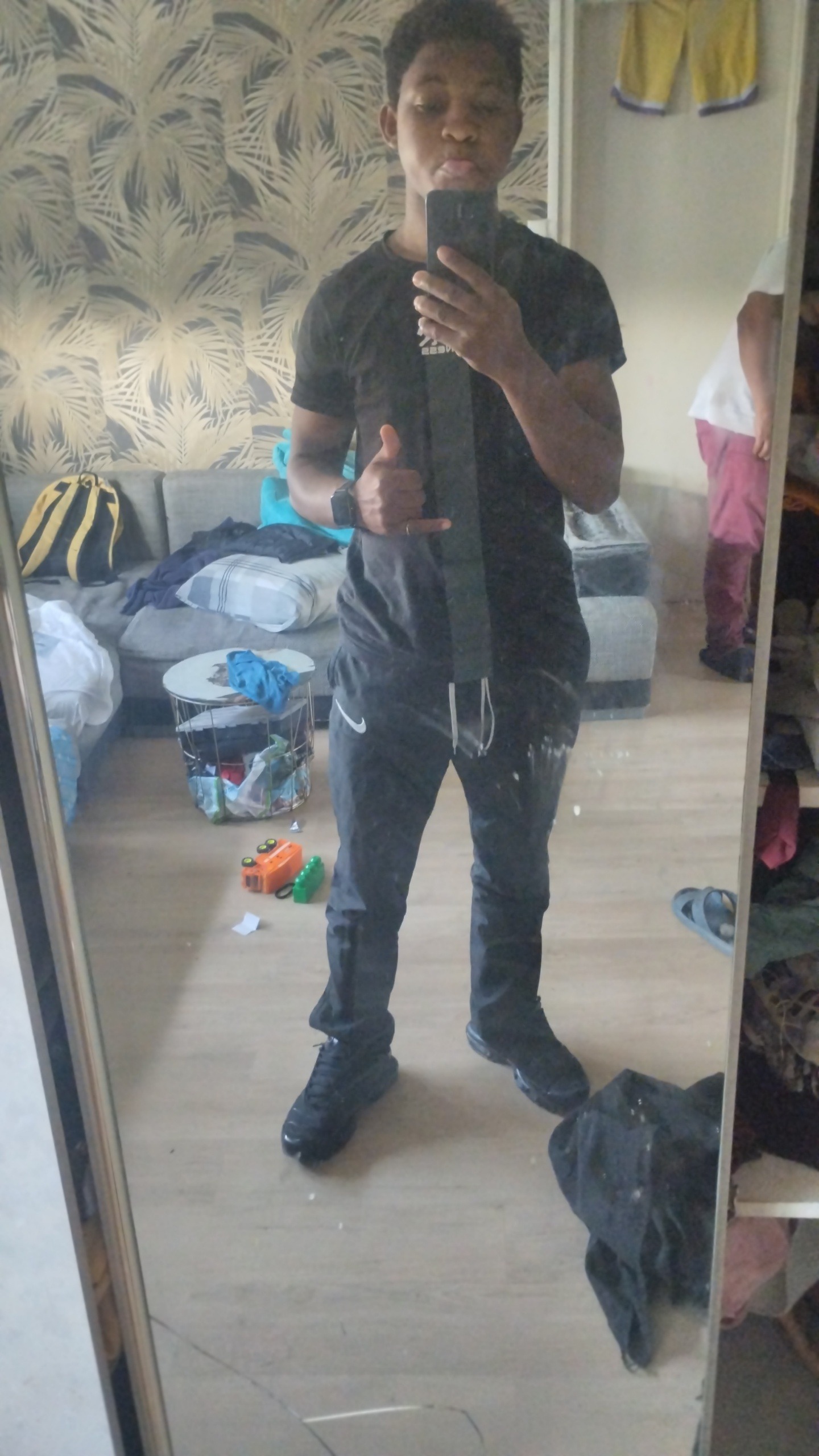 Profil de Ouail, 19 ans, Speed Dating Monaco à Arvigna