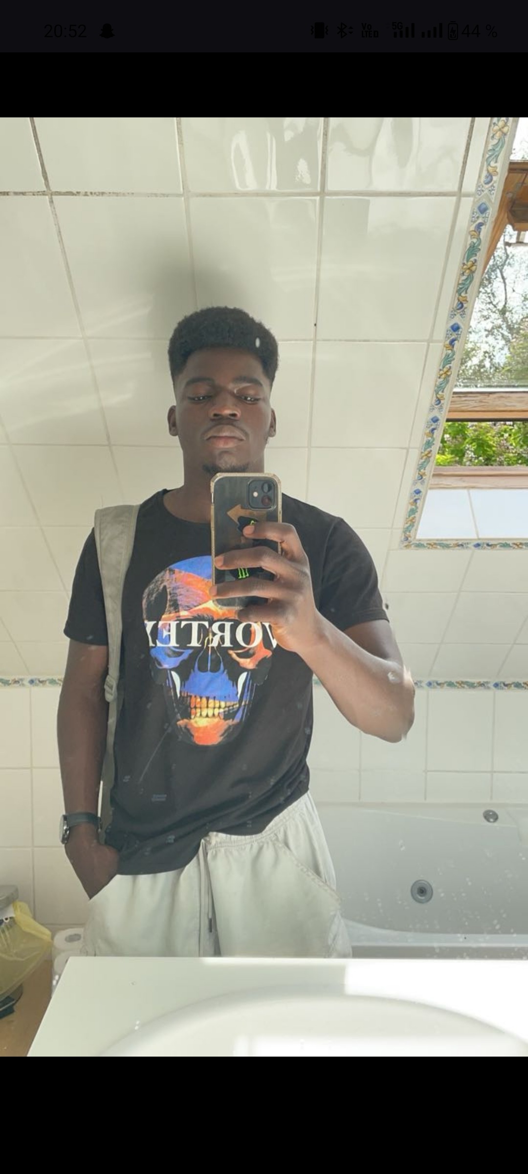 Profil de Emerys, 27 ans, Speed Dating Monaco à Saint-Sulpice