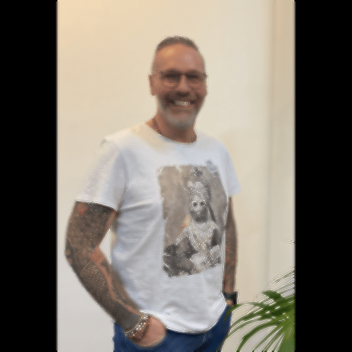 Profil de Alonzo, 51 ans, Speed Dating Monaco à Réparsac
