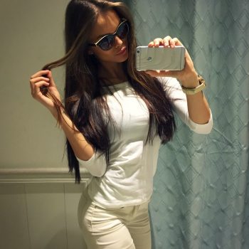 Profil de Manuela, 31 ans, Speed Dating Monaco à Rozérieulles