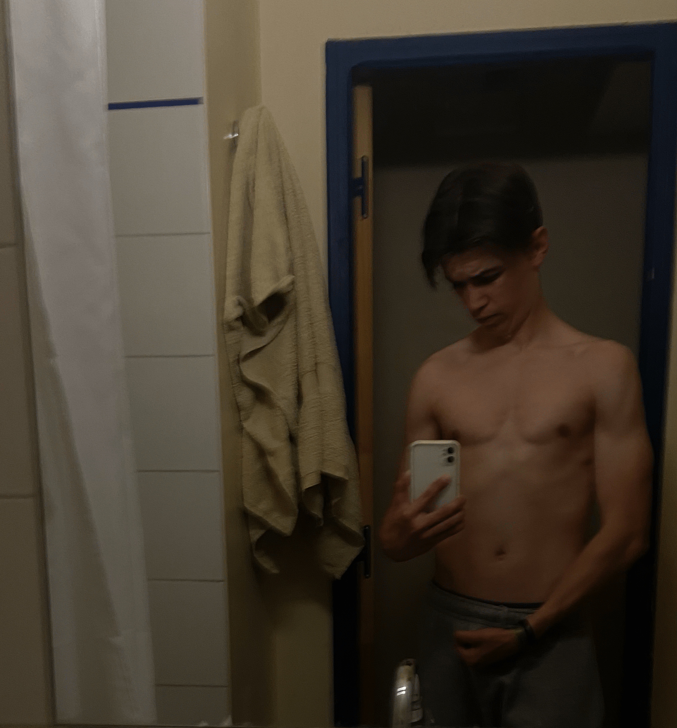 Profil de Serhan, 21 ans, Speed Dating Monaco à Saint-Sulpice