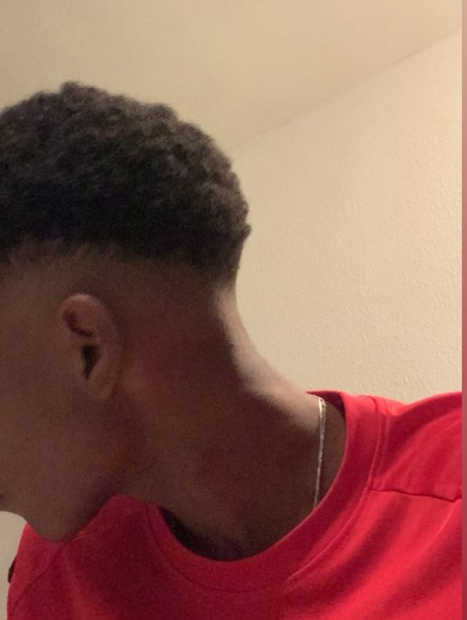 Profil de Trévor, 21 ans, Speed Dating Monaco à Lagrave