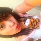Profil de Kimya, 39 ans, Speed Dating Monaco à Correns