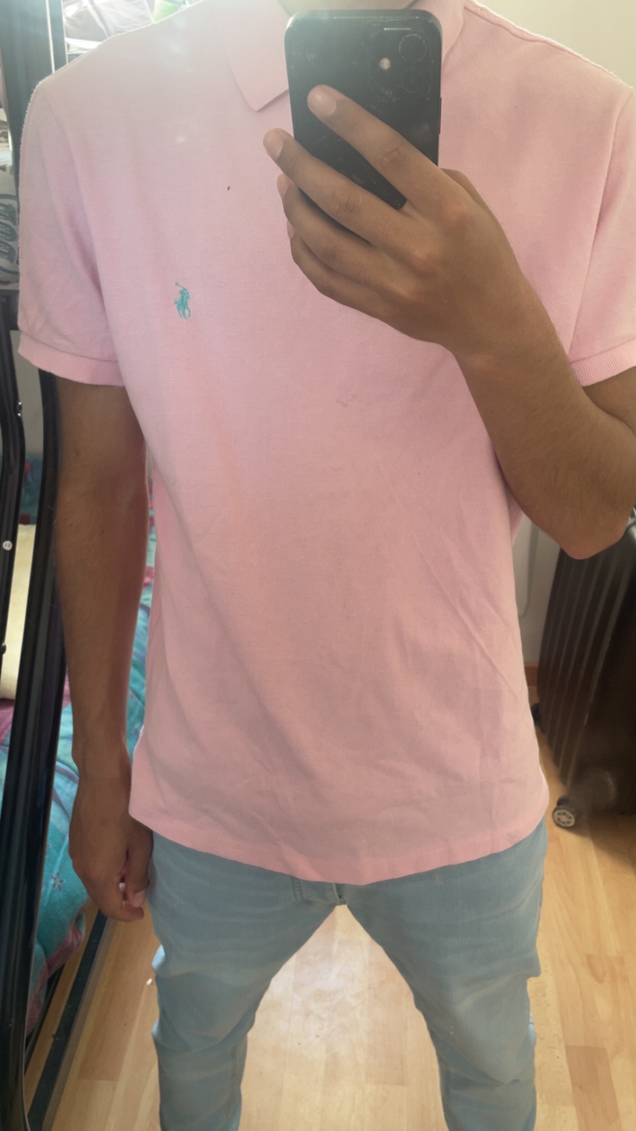 Profil de Djessy, 18 ans, Speed Dating Monaco à Saint-Vulbas