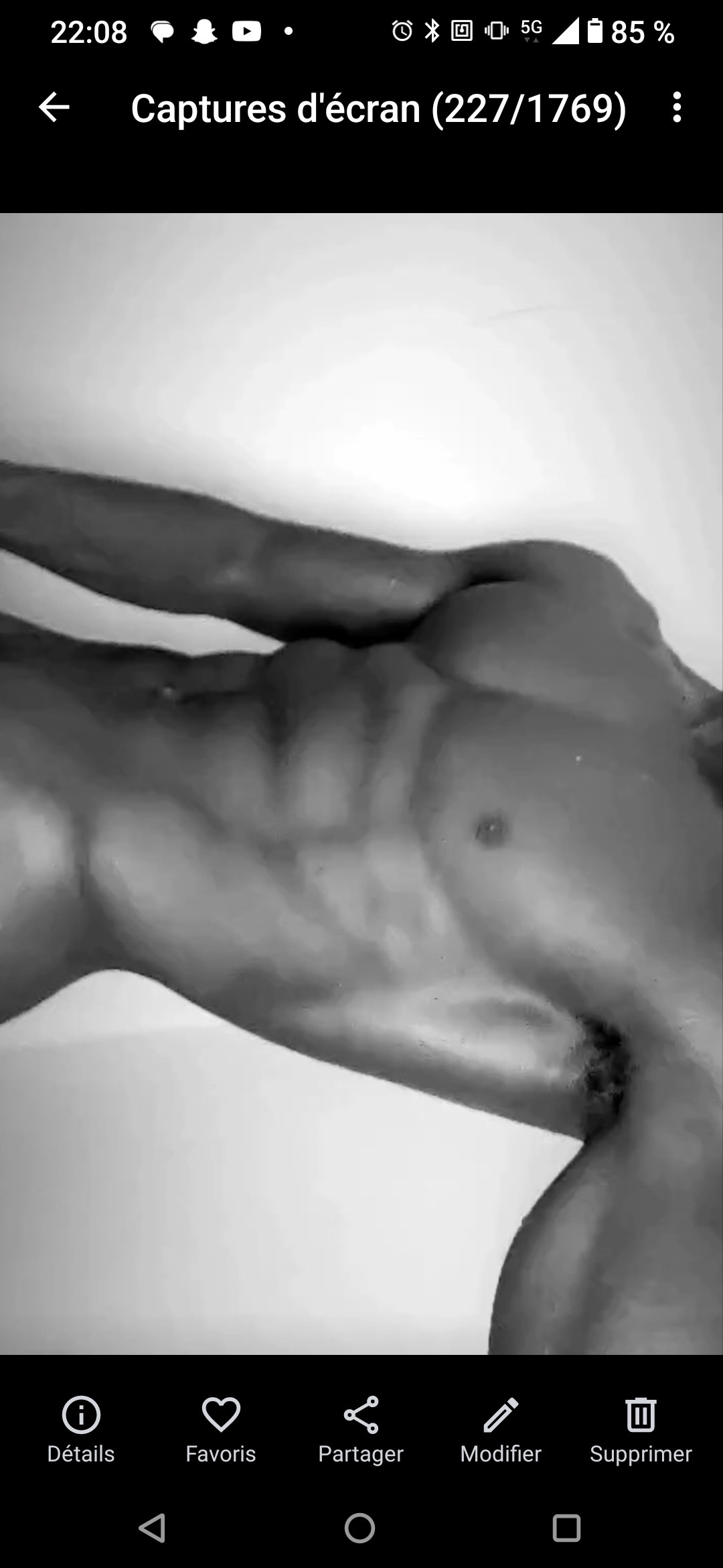 Profil de Jhonatan, 22 ans, Speed Dating Monaco à Calzan