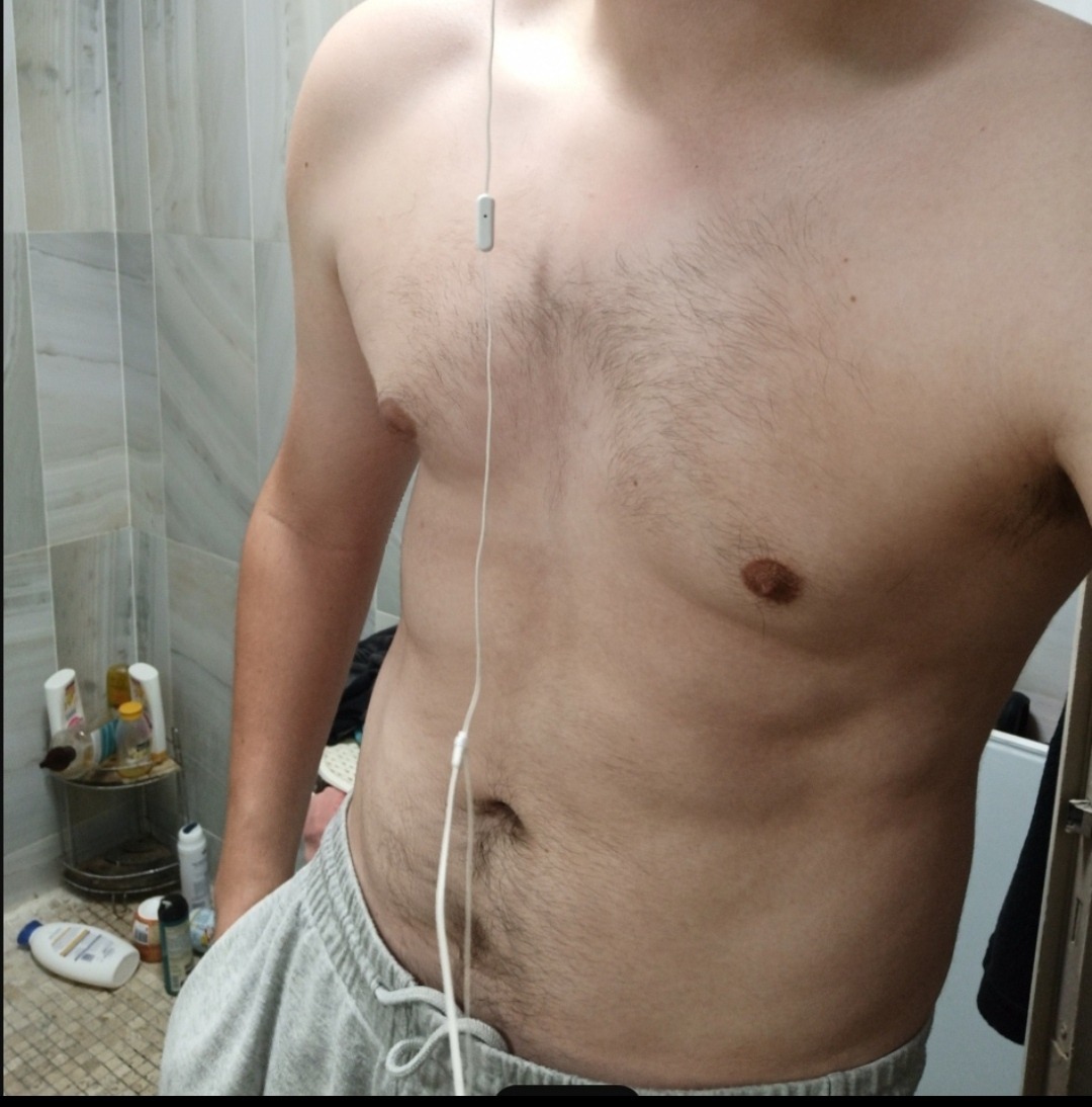 Profil de Talha, 21 ans, Speed Dating Monaco à Lieurey
