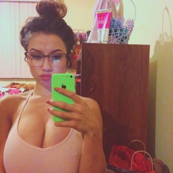 Profil de Ruffine, 32 ans, Speed Dating Monaco à Tartiers