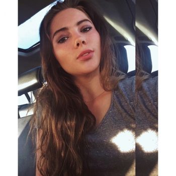 Profil de Nasria, 30 ans, Speed Dating Monaco à Mialet
