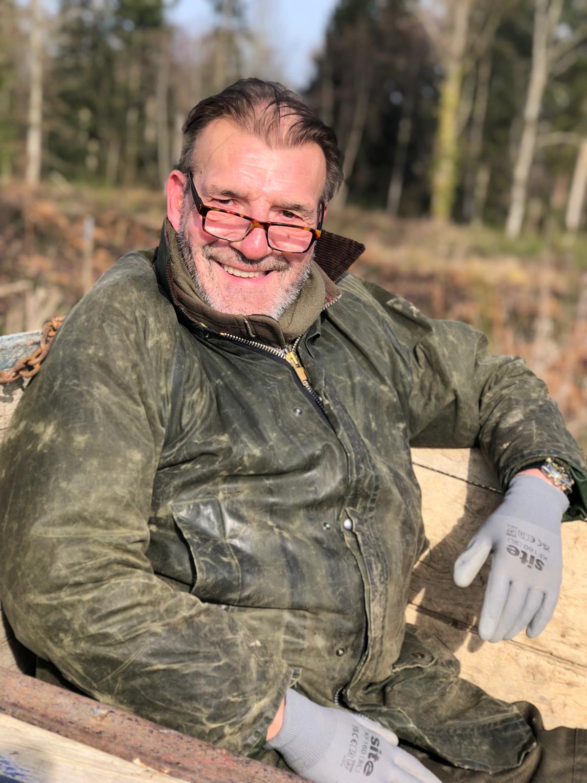 Profil de Sohan, 54 ans, Speed Dating Monaco à Rochesson