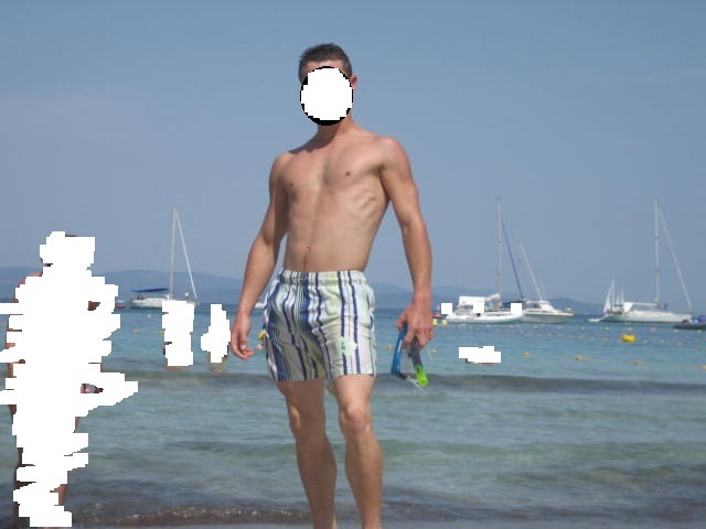 Profil de Stefano, 37 ans, Speed Dating Monaco à Boursonne