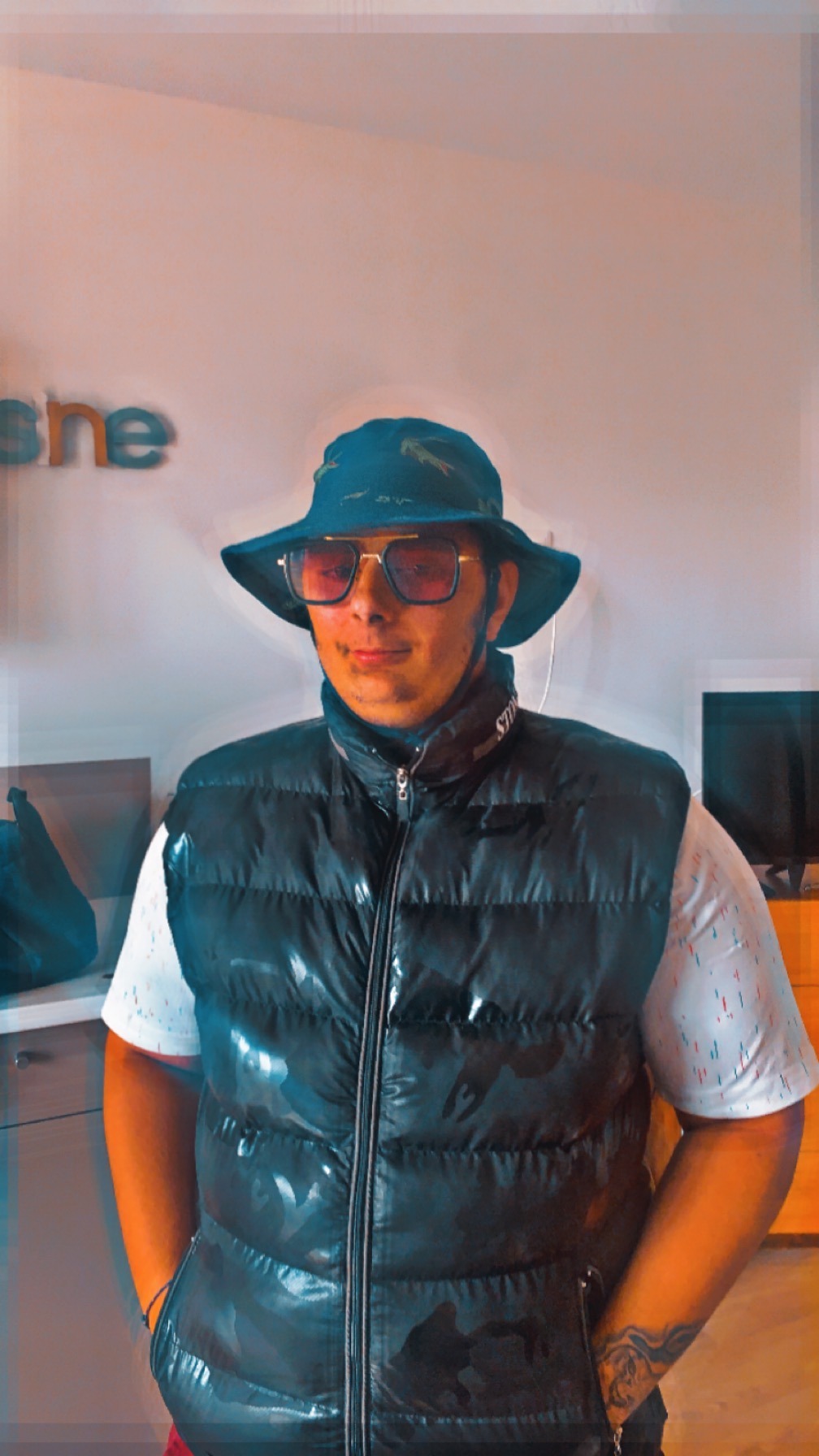 Profil de Thybaud, 23 ans, Speed Dating Monaco à Montmirey-la-Ville