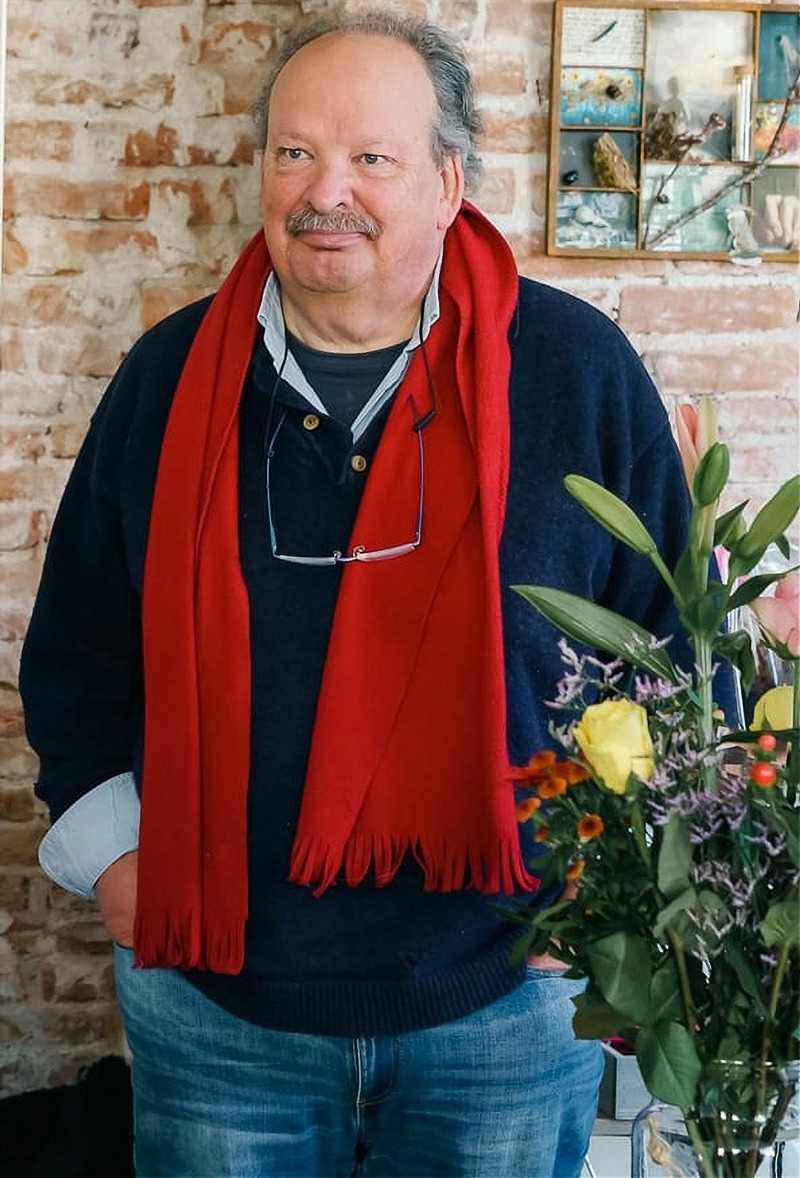 Profil de Medhy, 55 ans, Speed Dating Monaco à Changé