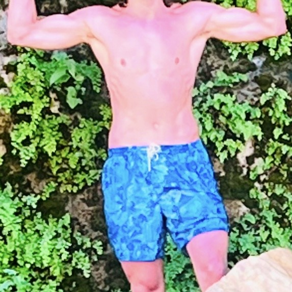 Profil de Helios, 20 ans, Speed Dating Monaco à Brie