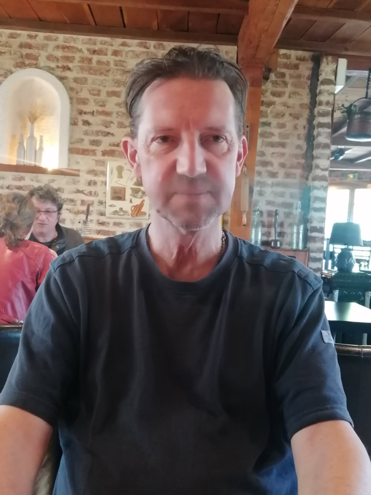 Profil de Sulyvan, 55 ans, Speed Dating Monaco à Corbreuse