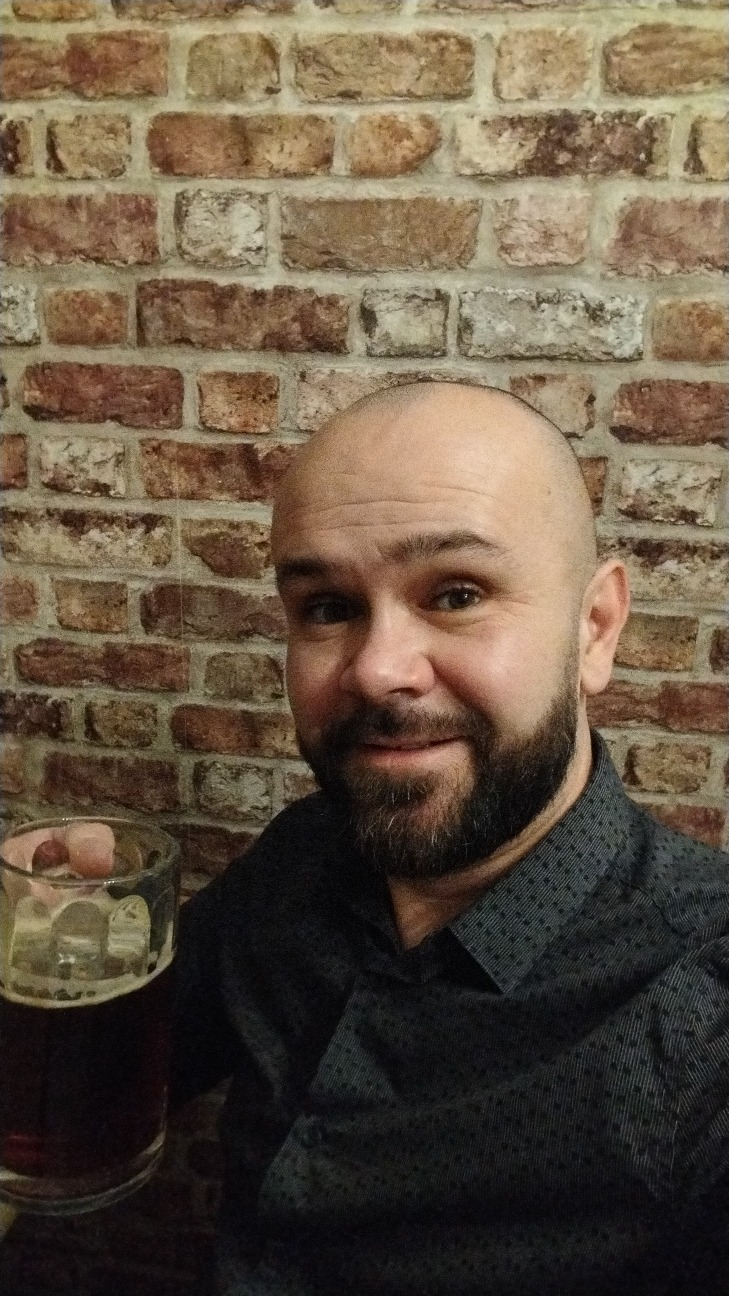 Profil de Sezgin, 38 ans, Speed Dating Monaco à Clermont