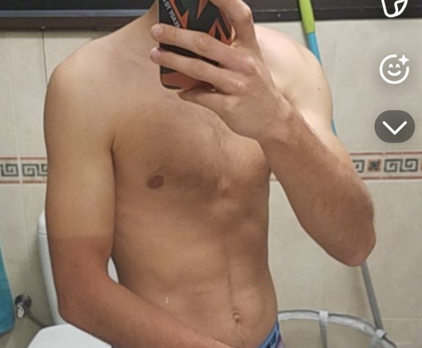 Profil de Yuta, 23 ans, Speed Dating Monaco à Arquettes-en-Val
