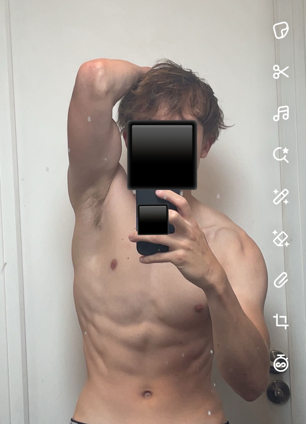 Profil de Amerigo, 19 ans, Speed Dating Monaco à Bernon