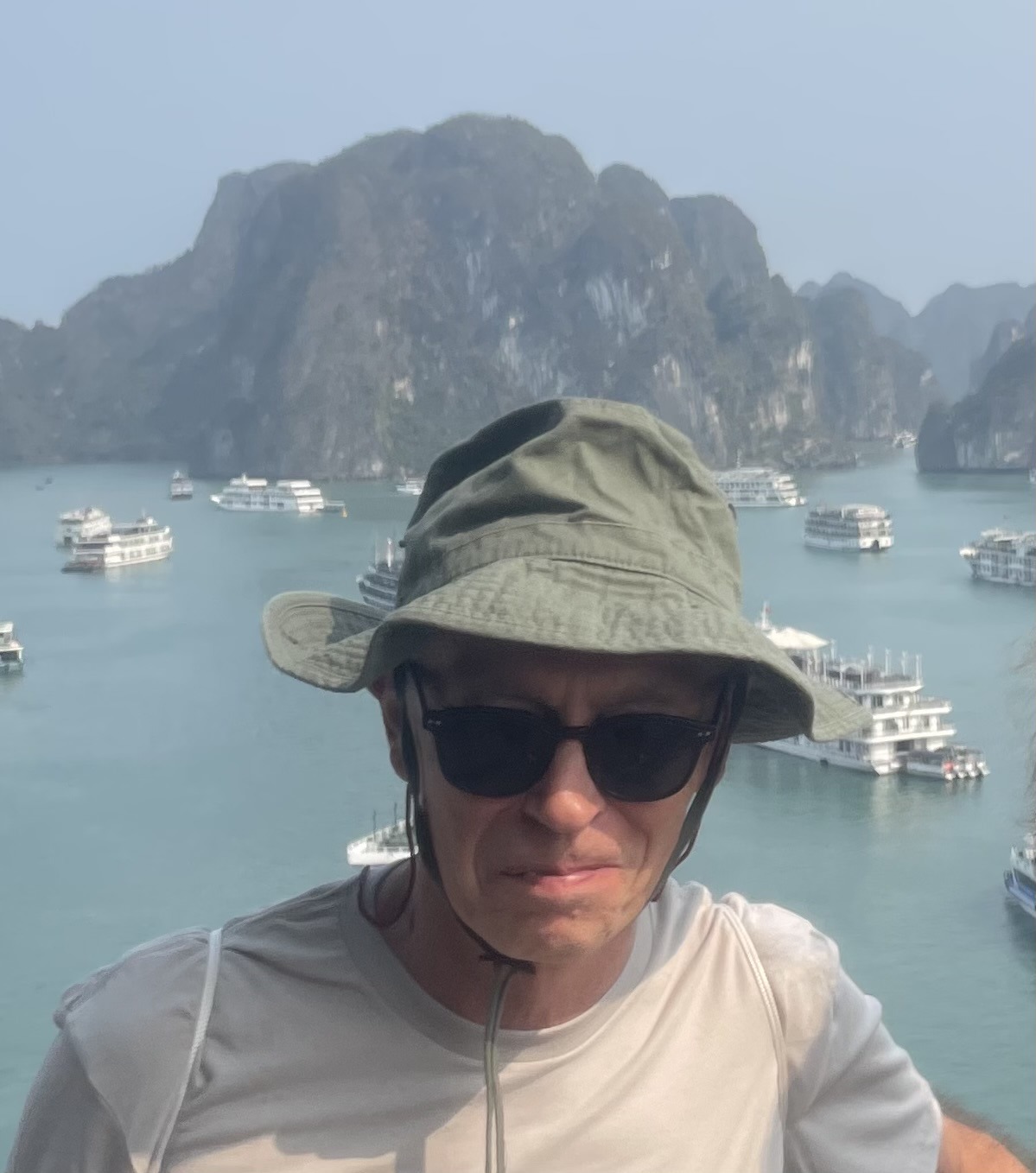 Profil de Yonas, 53 ans, Speed Dating Monaco à Échalas
