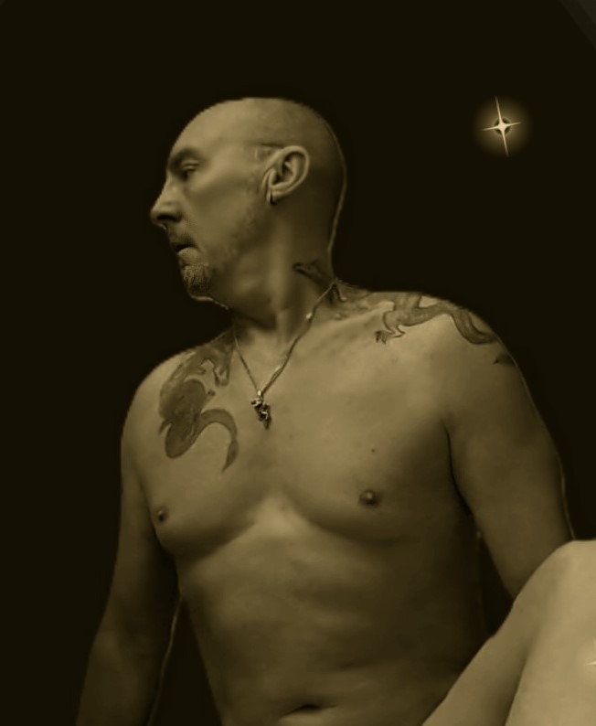 Profil de Iliyes, 55 ans, Speed Dating Monaco à Coulaines